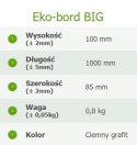 EKO-BORD Big 100