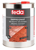 Impregnat "Mokra Kostka"