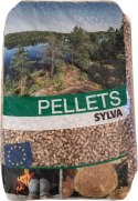 Pellet SYLVA