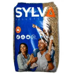 pellet Sylva