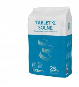 Tabletki solne