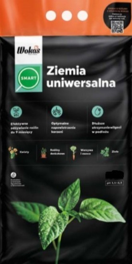 Ziemia Uniwersalna PREMIUM 35 L