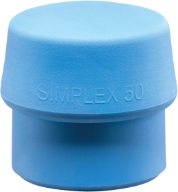 Końcówka SIMPLEX 50 mm ELASTOMER MIĘKKI