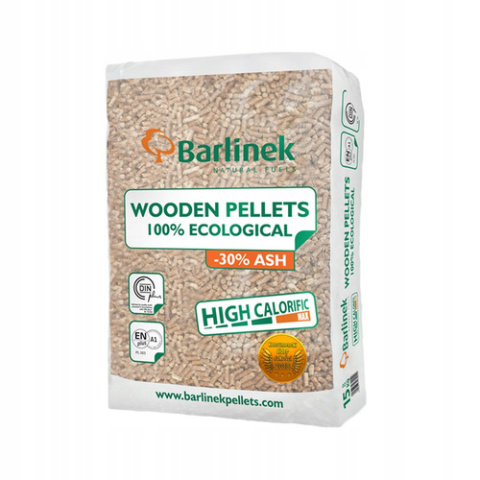 Pellet BARLINEK