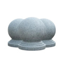 Kula granitowa 40 cm