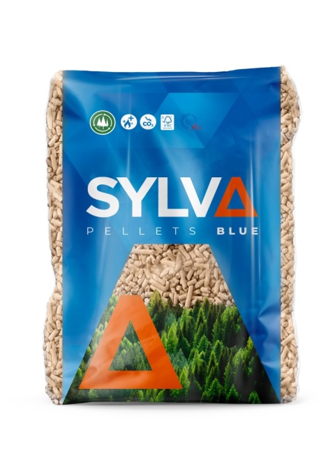Pellet SYLVA