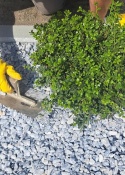Klej impregnat stabilizuący do grysów i otoczaków