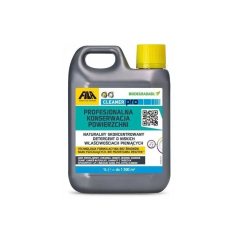 Fila Cleaner - środek czyszczący 1L