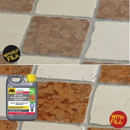 Fila Wet ECO 1L | Impregnat z efektem mokrej podłogi