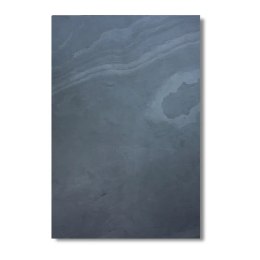 Fornir Kamienny Black Slate XXL 122x244x0,2 cm