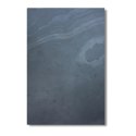 Fornir Kamienny Black Slate XXL 122x305x0,2cm