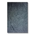 Fornir Kamienny Silver Galaxy 122x61x0,2 cm