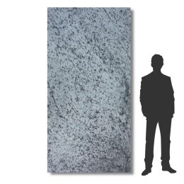 Fornir Kamienny Silver Shine XXL 122x244x0,2 cm