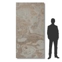 Fornir kamienny Autumn Cream XXL 122x280x0,2 cm