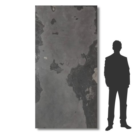 Fornir kamienny Autumn Rustic XXL 122x244x0,2 cm
