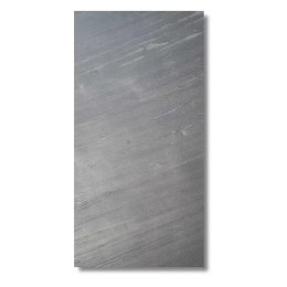 Fornir kamienny Line Black 122x61x0,2 cm
