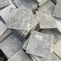 Kamień dekoracyjny Marmur Bębnowany Sky Blue 10x10x1 cm