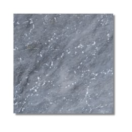 Kamień dekoracyjny Marmur Bębnowany Sky Blue 30,5x30,5x1 cm