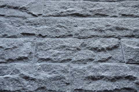 Kamień dekoracyjny marmurowy Pure Grey 7x30