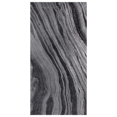 Kamień elewacyjny-dekoracyjny Silver Grey Leather 30x60x1,2 cm