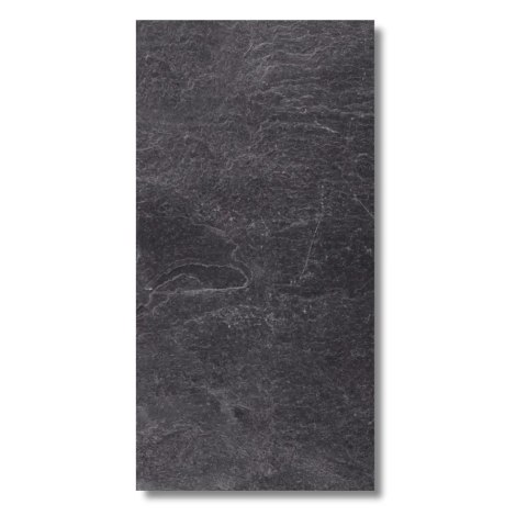 Kamień elewacyjny-dekoracyjny Silver Grey Naturalny 30x90x1,2 cm