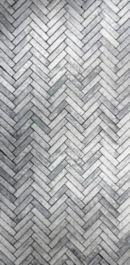 Kostka brukowa Listello