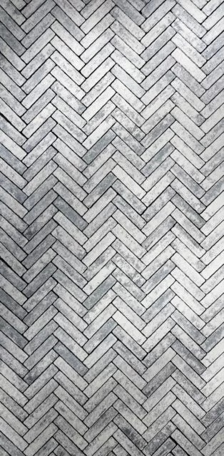 Kostka brukowa Listello