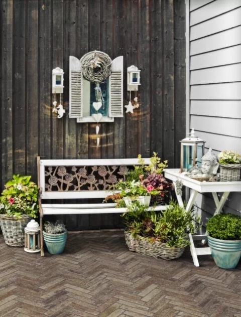 Kostka brukowa Listello ANTICO