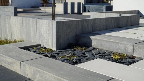 Palisada LEGATO Brukbet