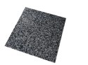 Parapet Stopnica granitowa polerowana Dark Grey New G654 150x33x2 cm