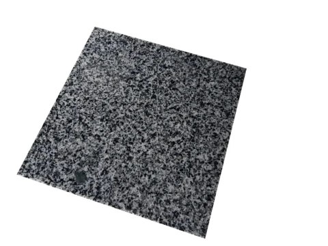 Parapet Stopnica granitowa polerowana Dark Grey New G654 150x33x2 cm