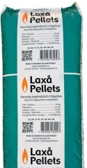 Pellet LAXA