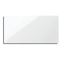 Płytka Ścienna | Glazura Snow White Połysk 30x60x0,8 cm