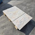Płytka granitowa Cielo Ivory Polerowana 30,5x61x1 cm