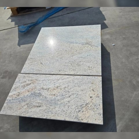 Płytka granitowa Cielo Ivory Polerowana 60x60x1,2 cm