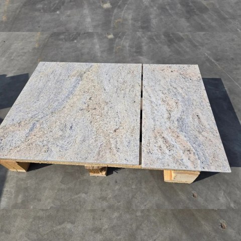 Płytka granitowa Cielo Ivory Polerowana 60x60x1,2 cm