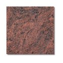 Płytka granitowa Multicolor Red Polerowana 60x60x1,5 cm