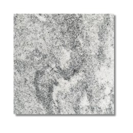 Płytka granitowa Viscount White Polerowana 60x60x1,5 cm