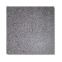Płytka granitowa płomieniowana Black Pearl 60x60x2 cm