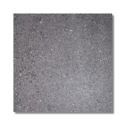 Płytka granitowa płomieniowana Black Pearl 60x60x2 cm