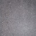 Płytka granitowa płomieniowana Black Pearl 60x60x2 cm