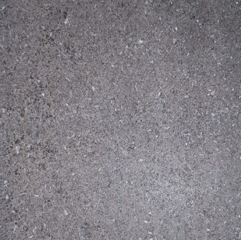 Płytka granitowa płomieniowana Black Pearl 60x60x2 cm