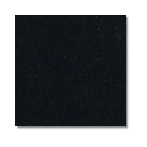 Płytka granitowa polerowana Absolute Black 60x60x1,2 cm