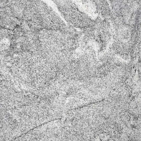 Płytka granitowa szara polerowana Juparana Grey 60x60x1,5 cm