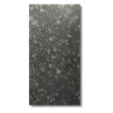 Płytka granitowa szczotkowana Steel Grey leather 61x30,5x1 cm