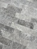 Płytka marmurowa 10mm Tundra Grey 10x30 cm
