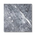 Płytka marmurowa Black Storm Bębnowana 30,5x30,5x1 cm
