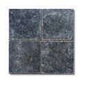 Płytka marmurowa Blue Stone 10x10x1 cm