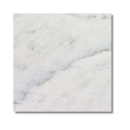 Płytka marmurowa Mugla White 20x20x1 cm