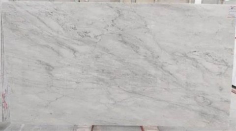 Płytka marmurowa Mugla White 20x20x1 cm